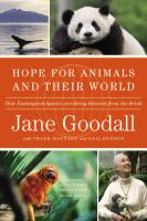 Hope_for_animals_and_their_world